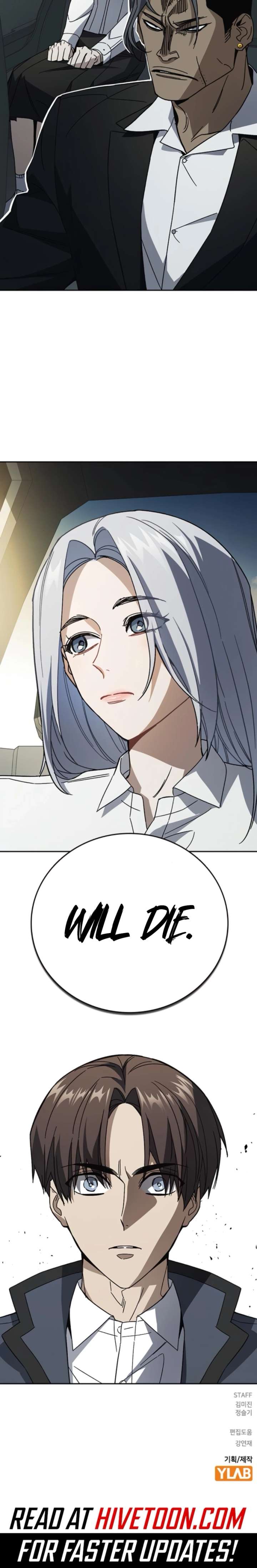 Study Group - Chapter 305 Page 22