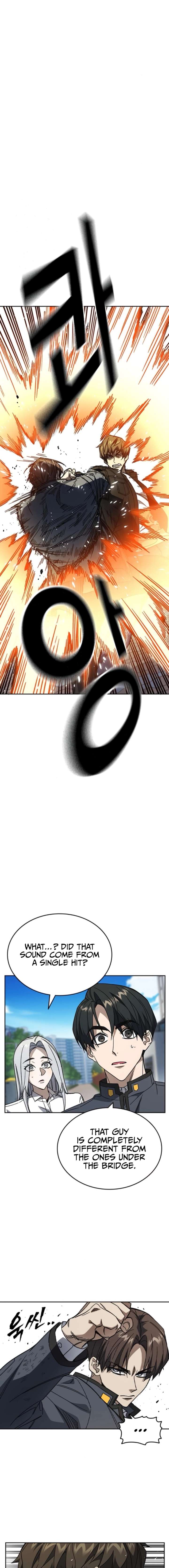 Study Group - Chapter 305 Page 4