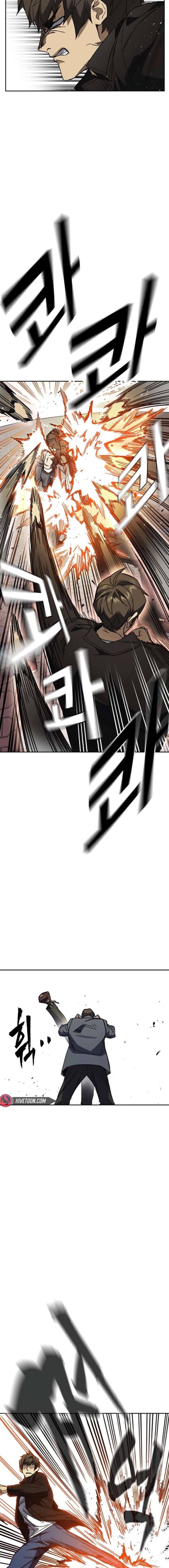 Study Group - Chapter 305 Page 5