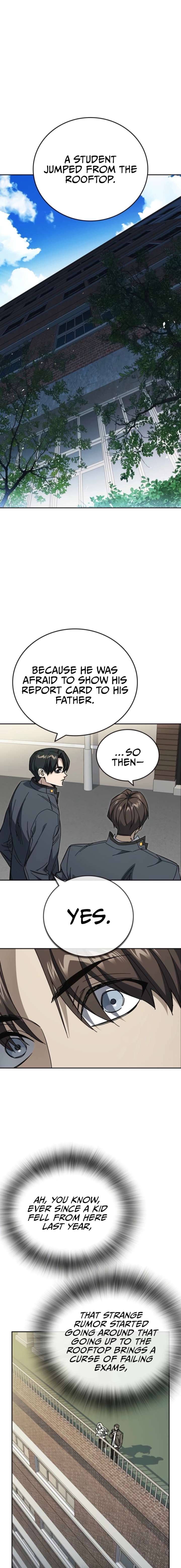 Study Group - Chapter 306 Page 11