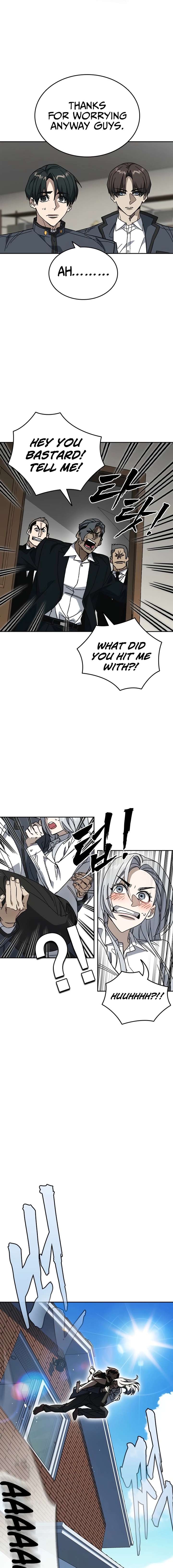 Study Group - Chapter 307 Page 10