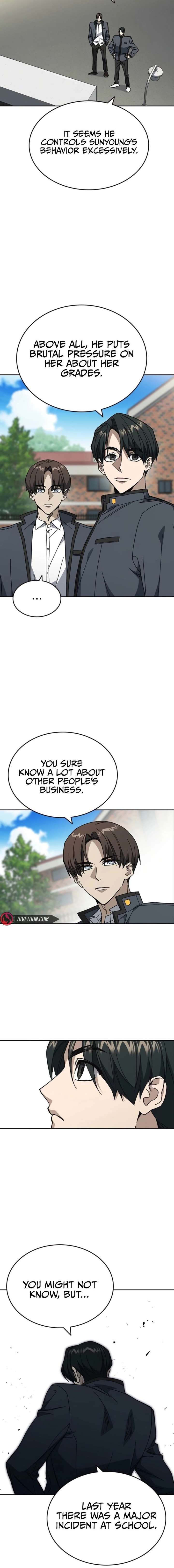 Study Group - Chapter 309 Page 10