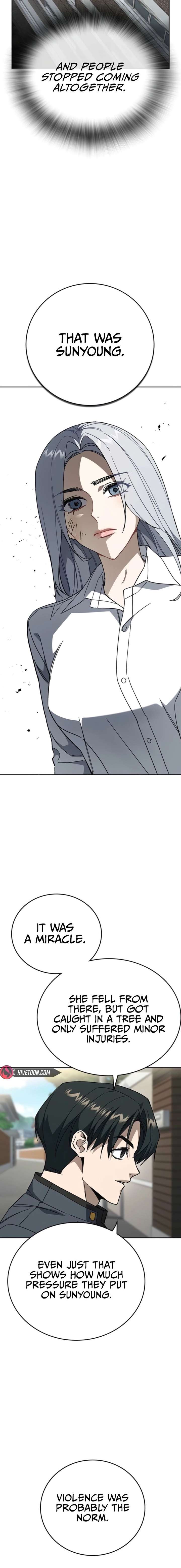 Study Group - Chapter 309 Page 12