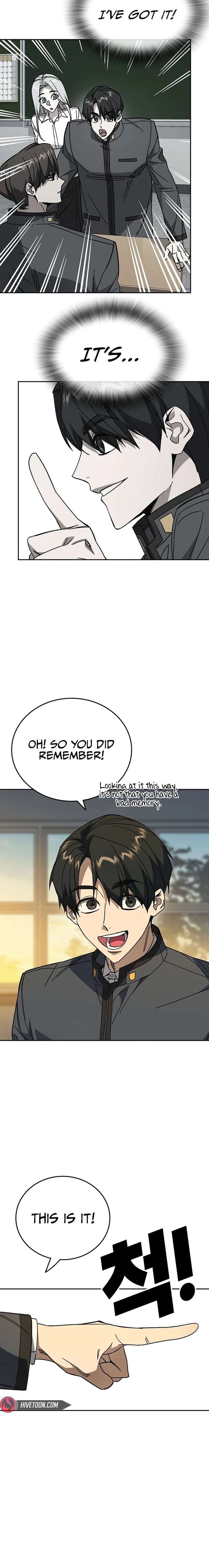 Study Group - Chapter 310 Page 15