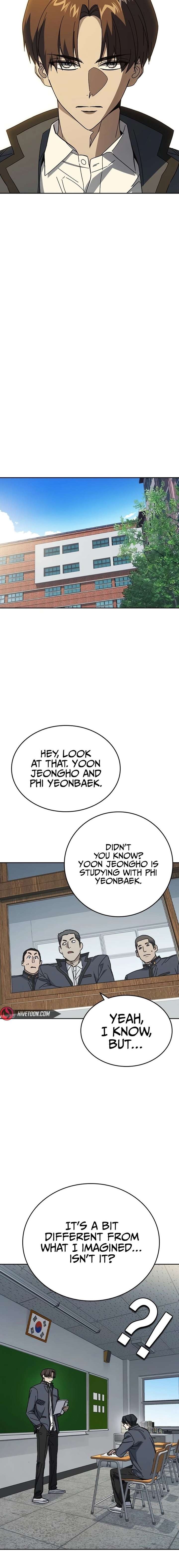 Study Group - Chapter 310 Page 17