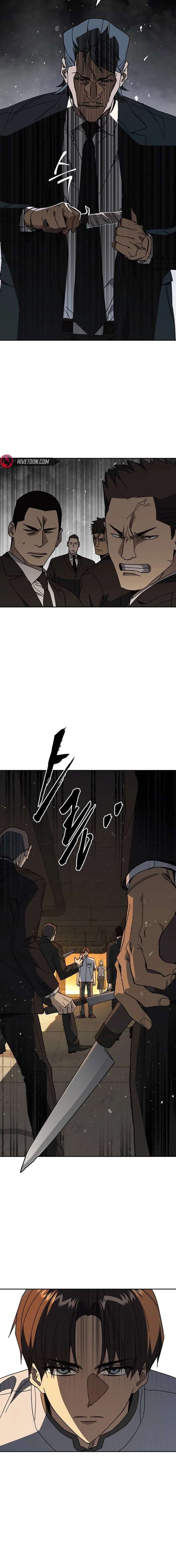 Study Group - Chapter 312 Page 8