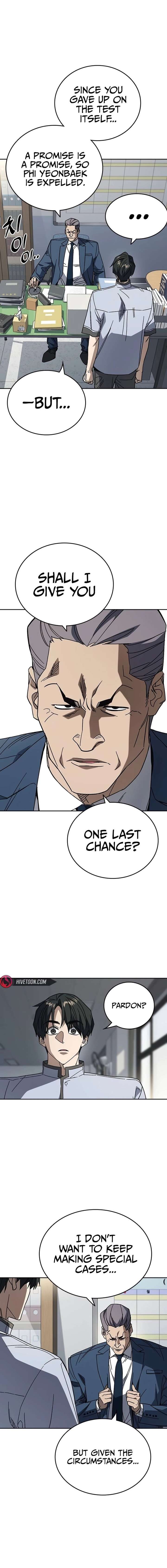 Study Group - Chapter 313 Page 7