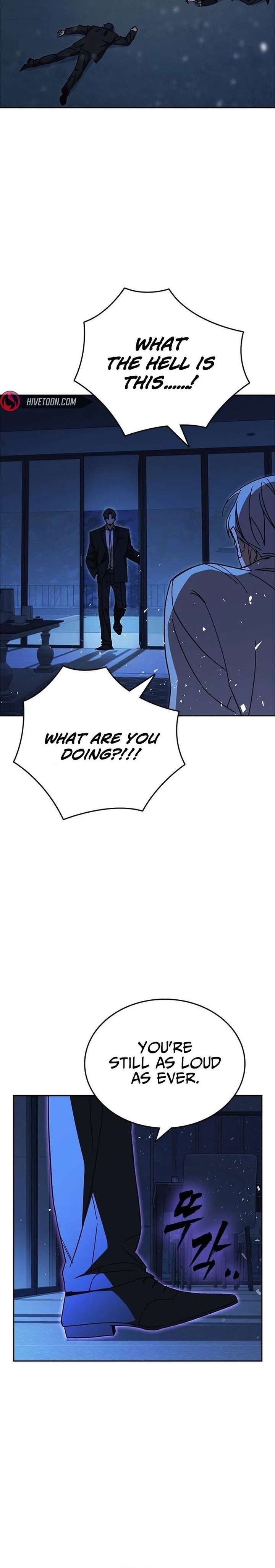 Study Group - Chapter 314 Page 31