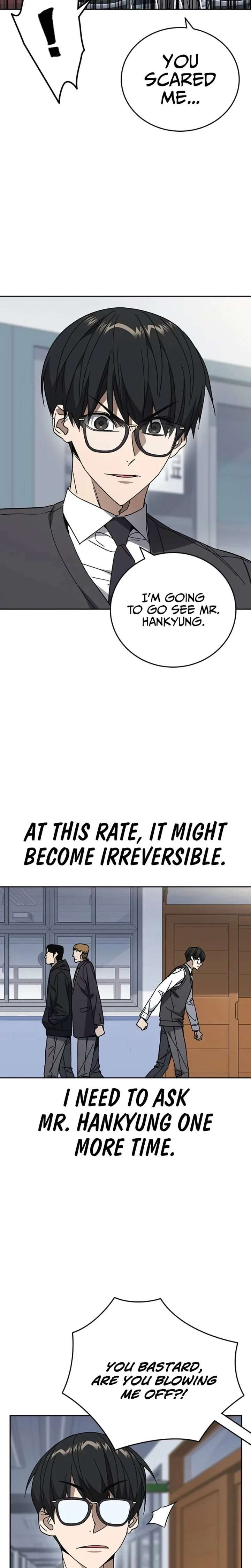 Study Group - Chapter 315 Page 27