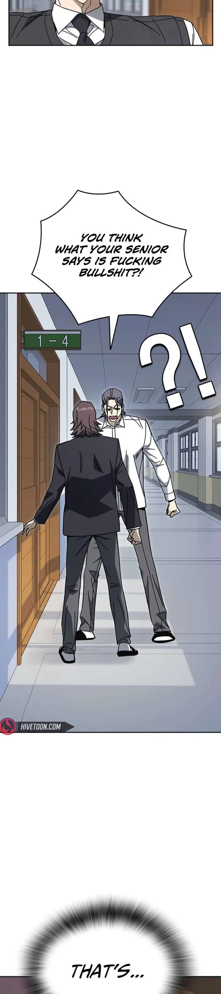 Study Group - Chapter 315 Page 28