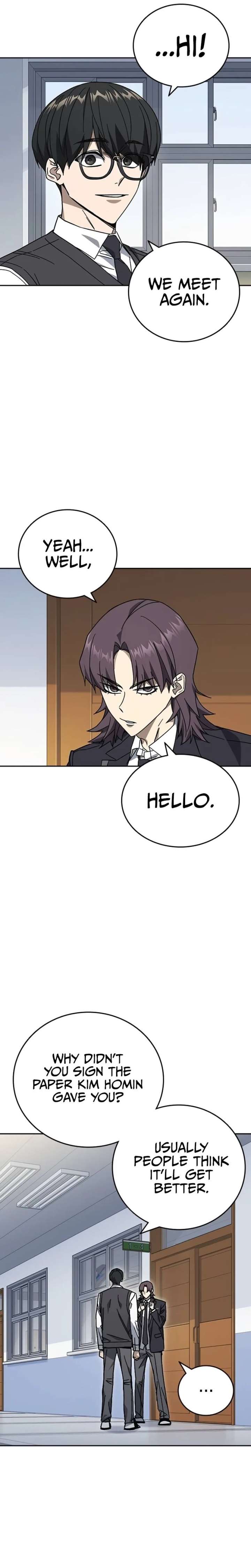 Study Group - Chapter 315 Page 35