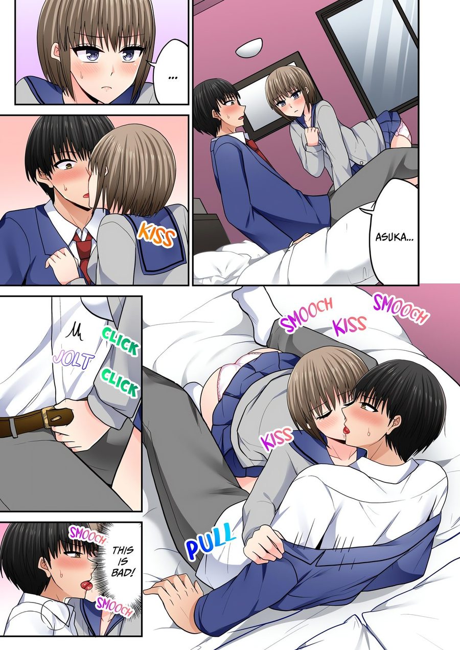 Bullied Boy’s Tongue Revenge - Chapter 131 Page 1