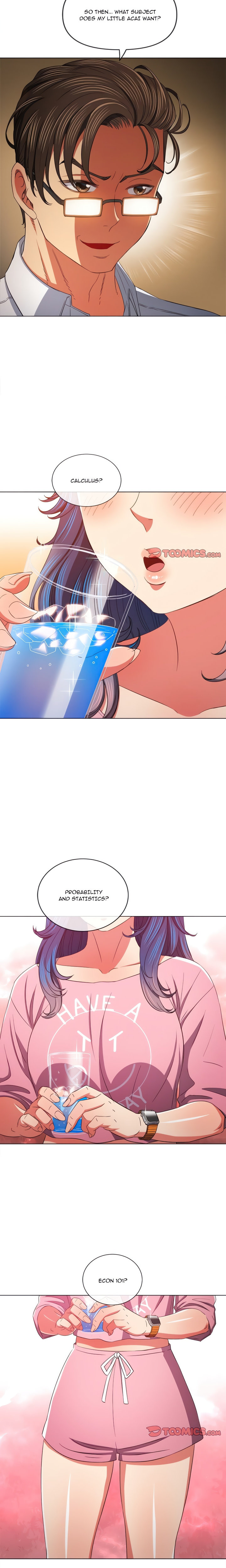 My High School Bully - Chapter 178 Page 10