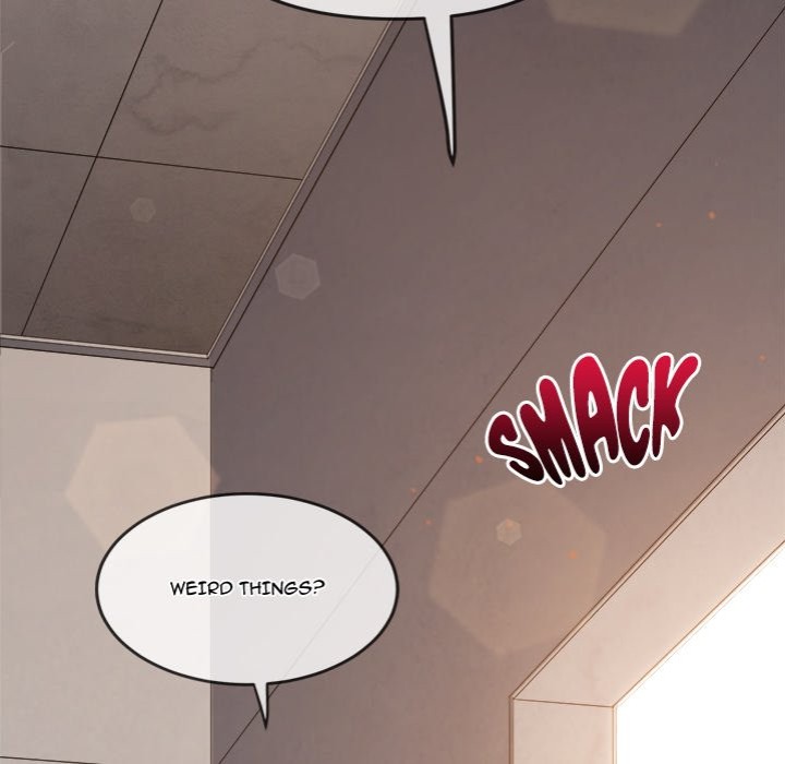 My High School Bully - Chapter 241 Page 111