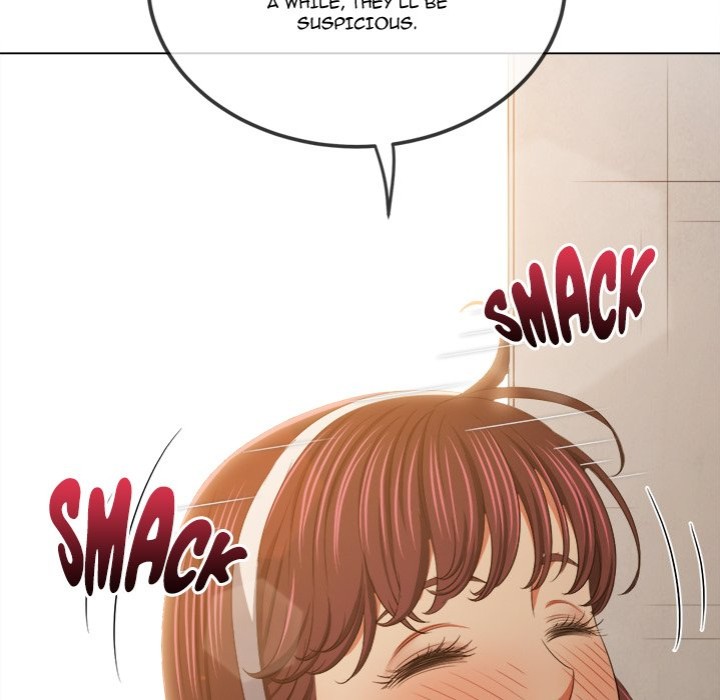 My High School Bully - Chapter 241 Page 117