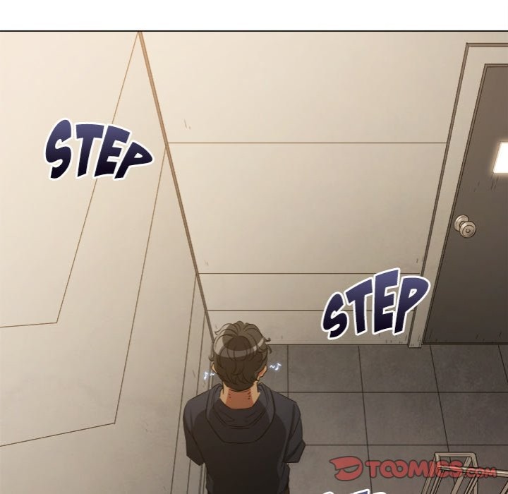 My High School Bully - Chapter 241 Page 185