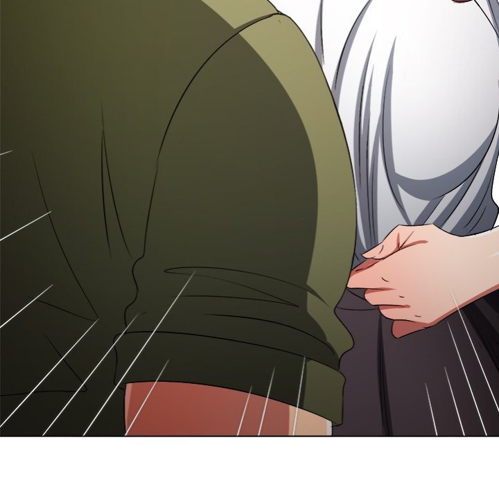 My High School Bully - Chapter 241 Page 211