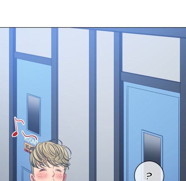 My High School Bully - Chapter 241 Page 220