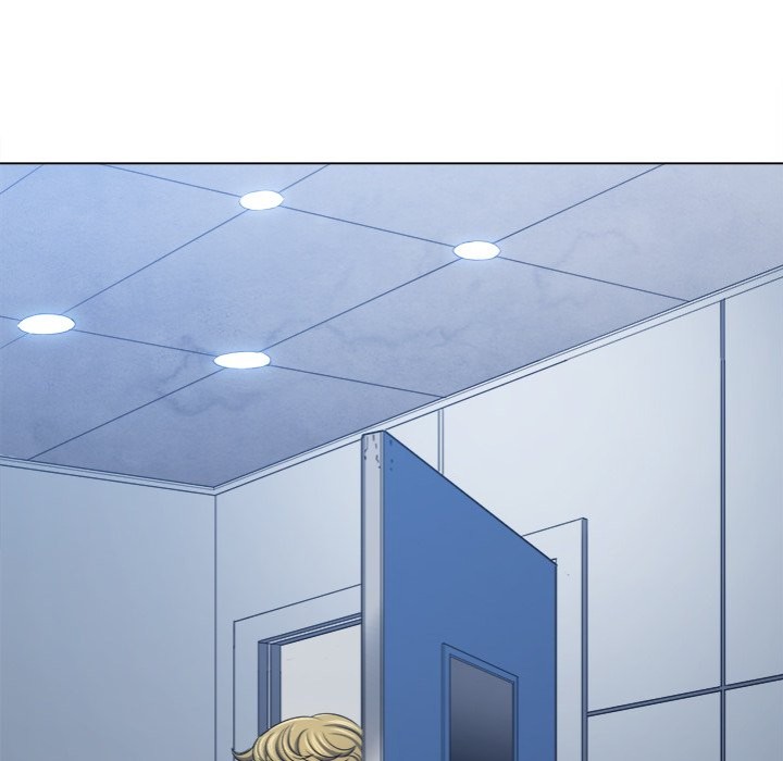 My High School Bully - Chapter 241 Page 224