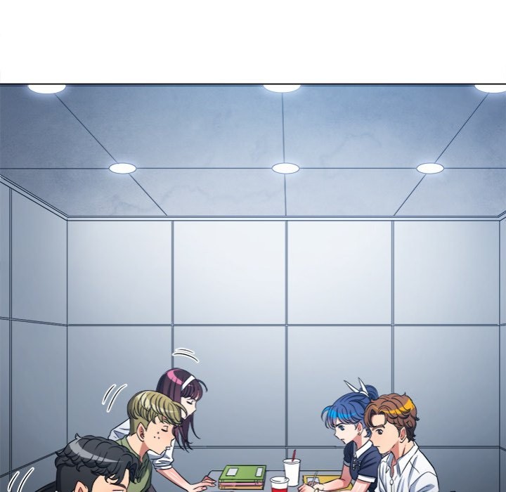 My High School Bully - Chapter 241 Page 228