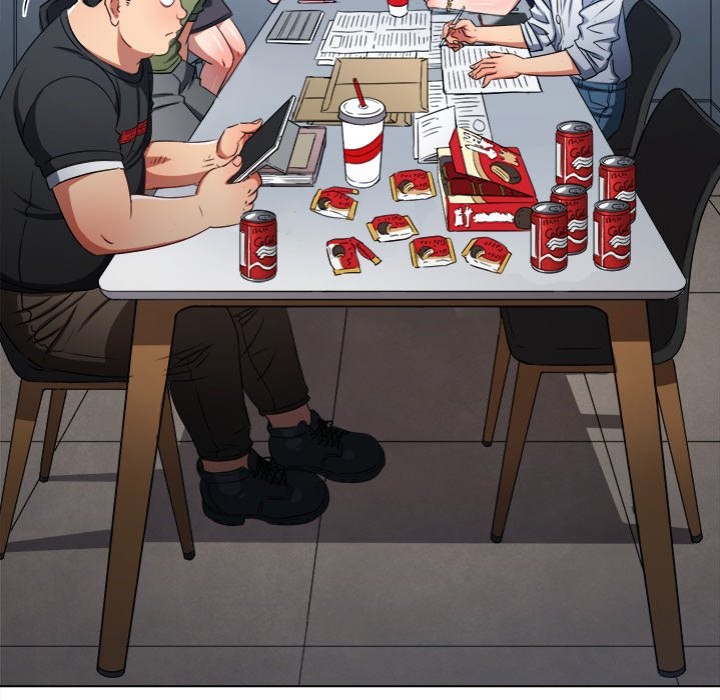 My High School Bully - Chapter 241 Page 229