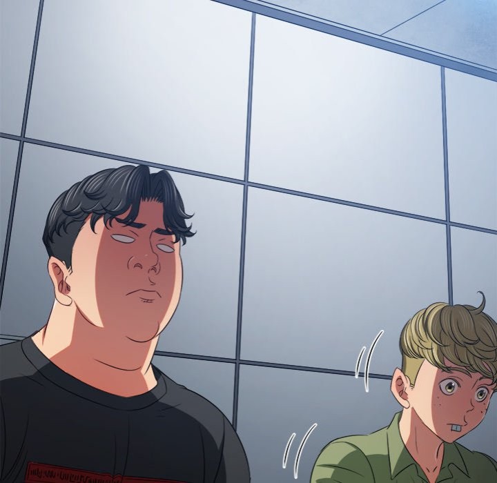 My High School Bully - Chapter 241 Page 231