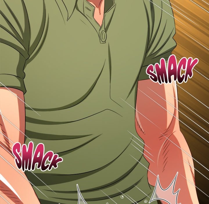 My High School Bully - Chapter 241 Page 37