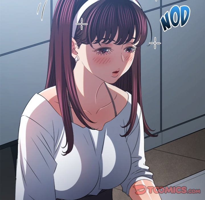 My High School Bully - Chapter 241 Page 55