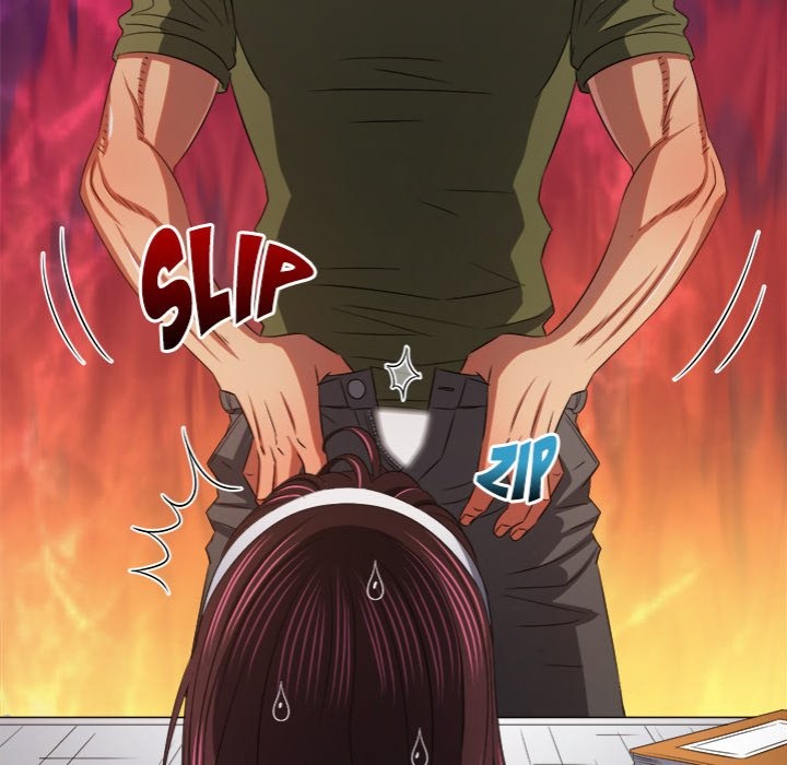 My High School Bully - Chapter 241 Page 70