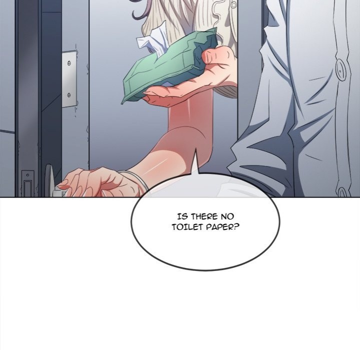 My High School Bully - Chapter 246 Page 100