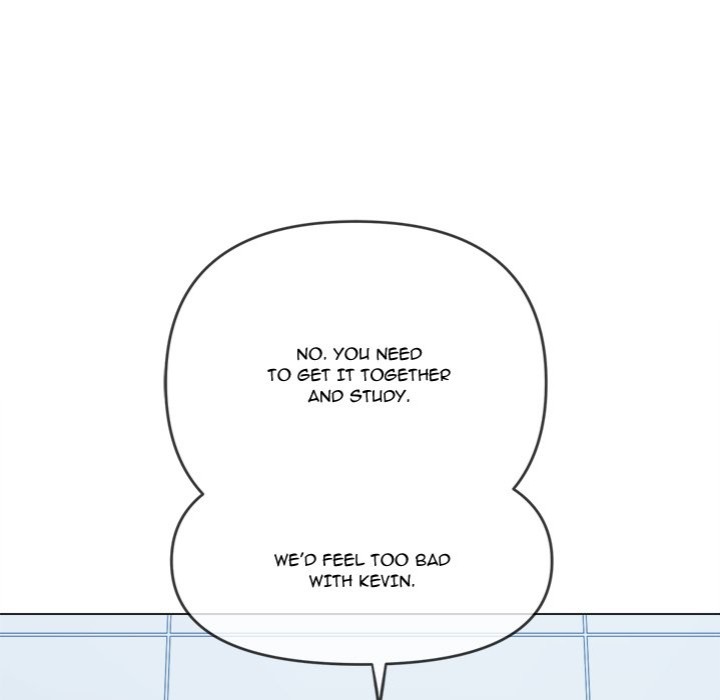 My High School Bully - Chapter 246 Page 114