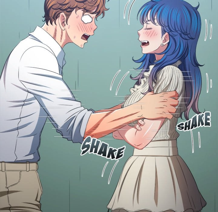 My High School Bully - Chapter 246 Page 119