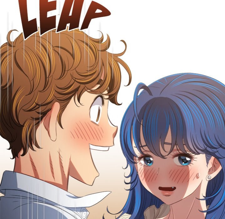 My High School Bully - Chapter 246 Page 138