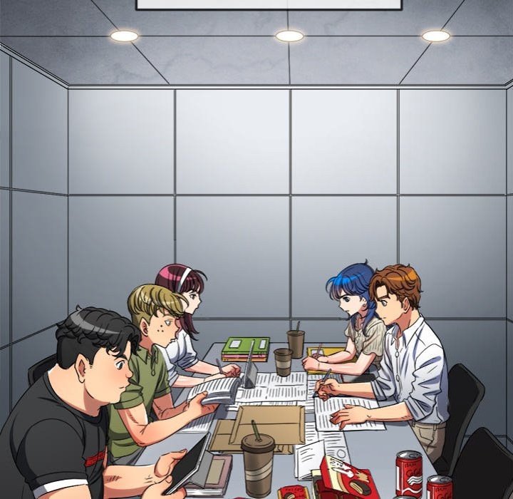 My High School Bully - Chapter 246 Page 16