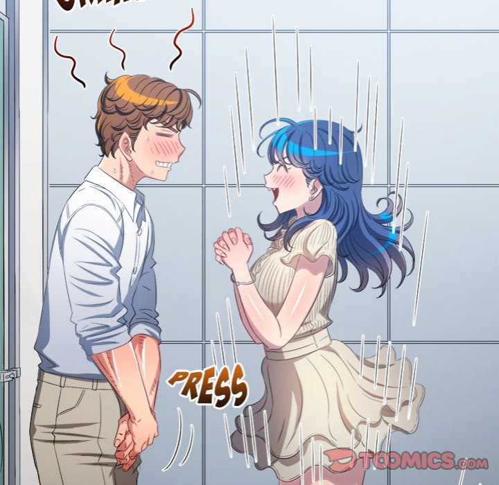My High School Bully - Chapter 246 Page 164