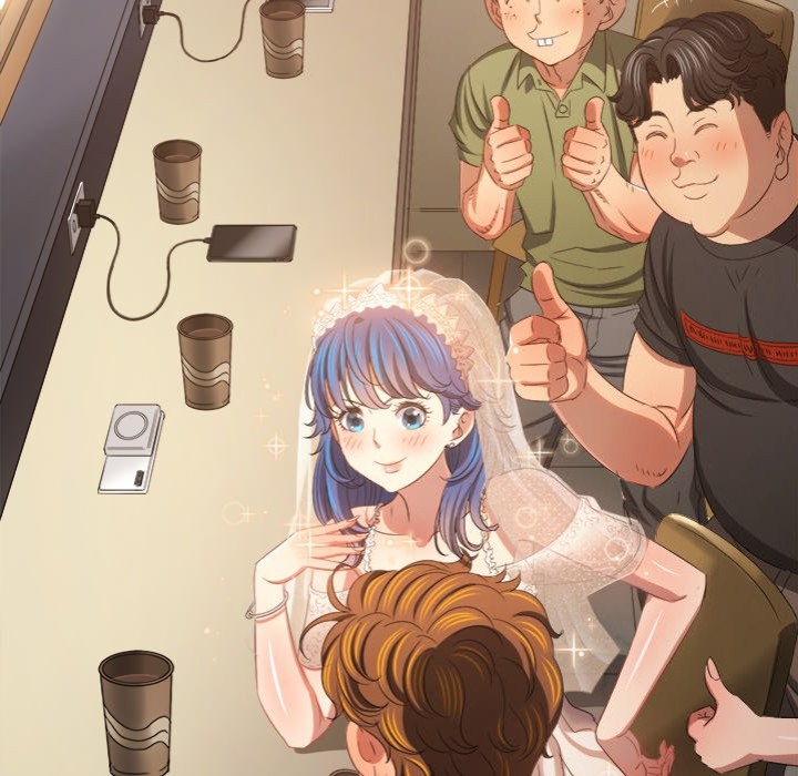 My High School Bully - Chapter 246 Page 47