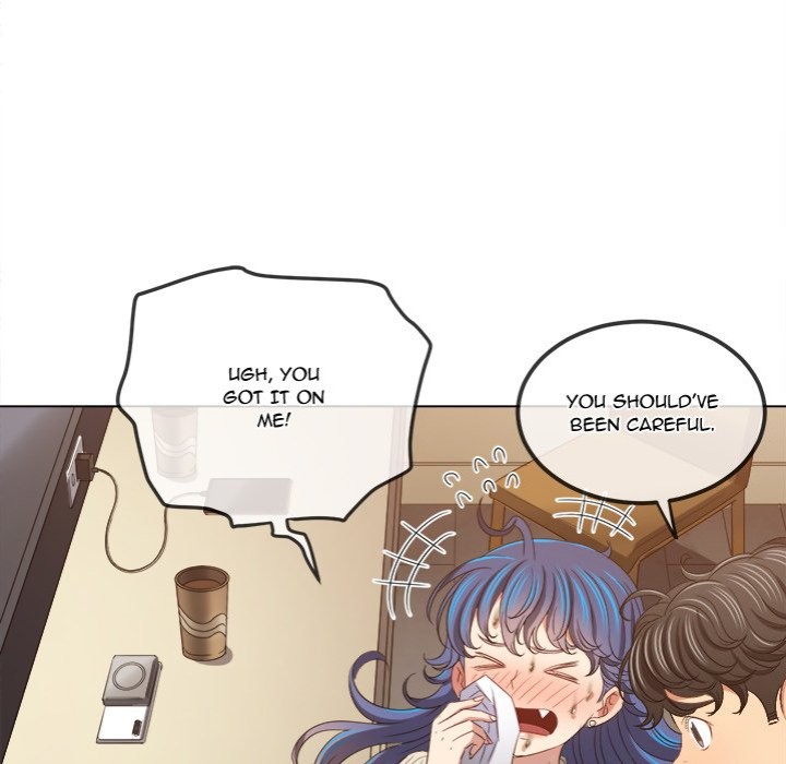 My High School Bully - Chapter 246 Page 54