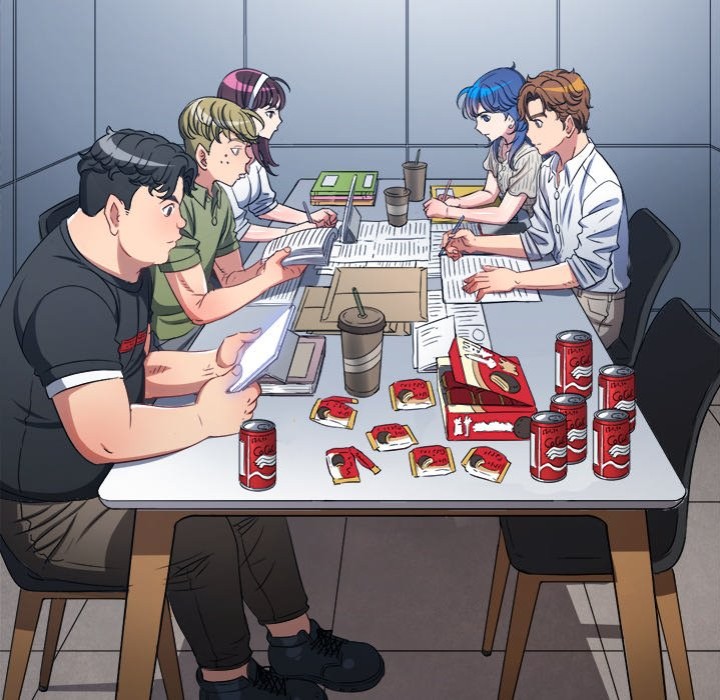 My High School Bully - Chapter 246 Page 63