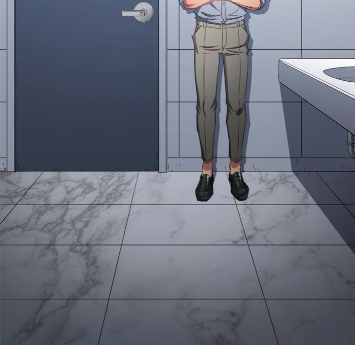 My High School Bully - Chapter 246 Page 93