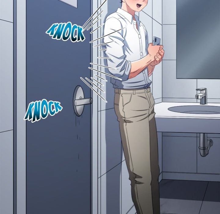 My High School Bully - Chapter 246 Page 96