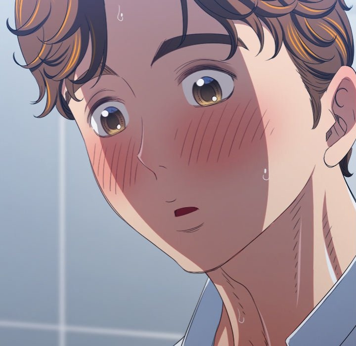 My High School Bully - Chapter 248 Page 110