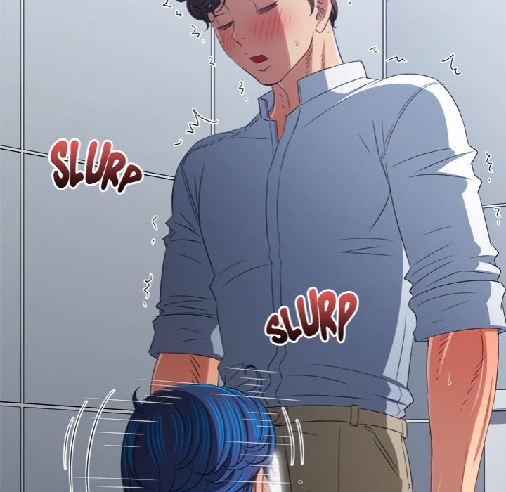 My High School Bully - Chapter 248 Page 114