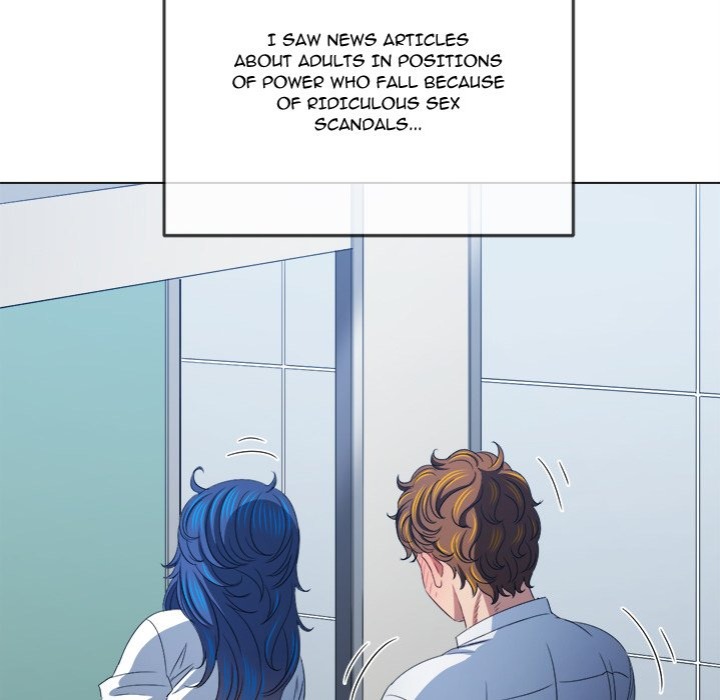 My High School Bully - Chapter 248 Page 131