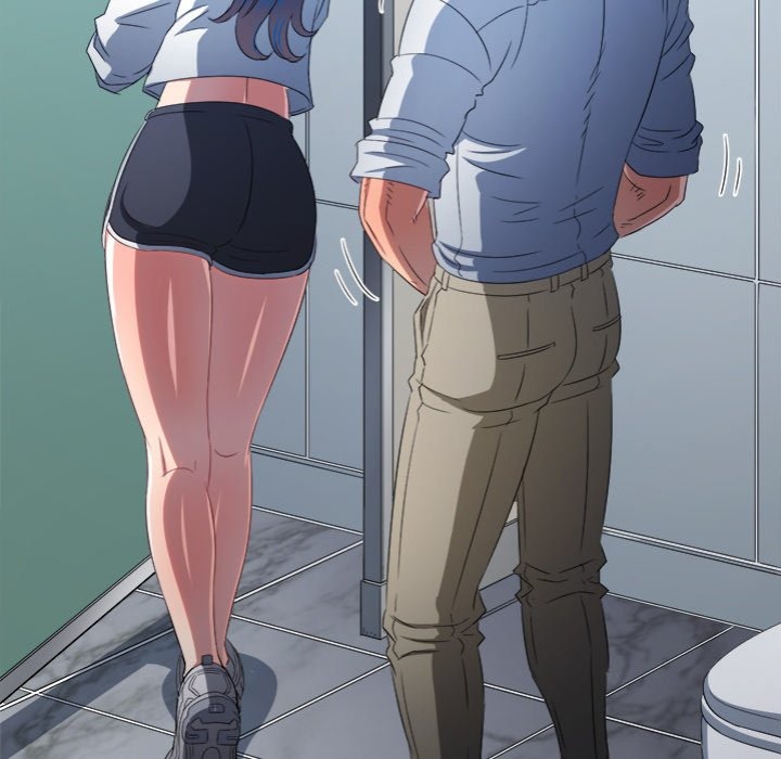 My High School Bully - Chapter 248 Page 132