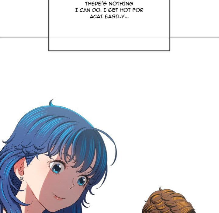 My High School Bully - Chapter 248 Page 154