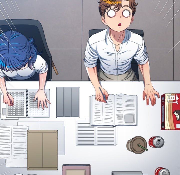 My High School Bully - Chapter 248 Page 163