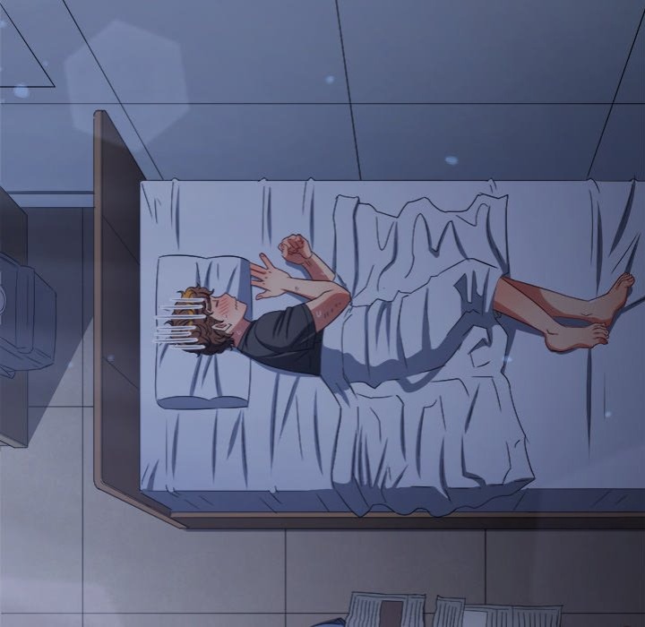 My High School Bully - Chapter 248 Page 17