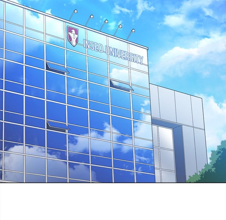 My High School Bully - Chapter 248 Page 171