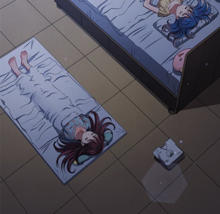 My High School Bully - Chapter 248 Page 25