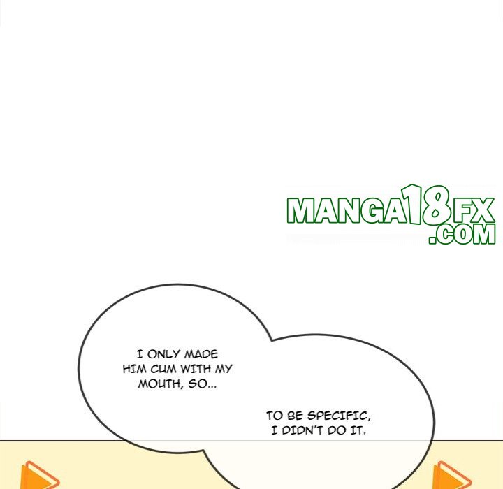 My High School Bully - Chapter 248 Page 34